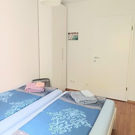 Apartment Haru Lublana Zewnętrze zdjęcie