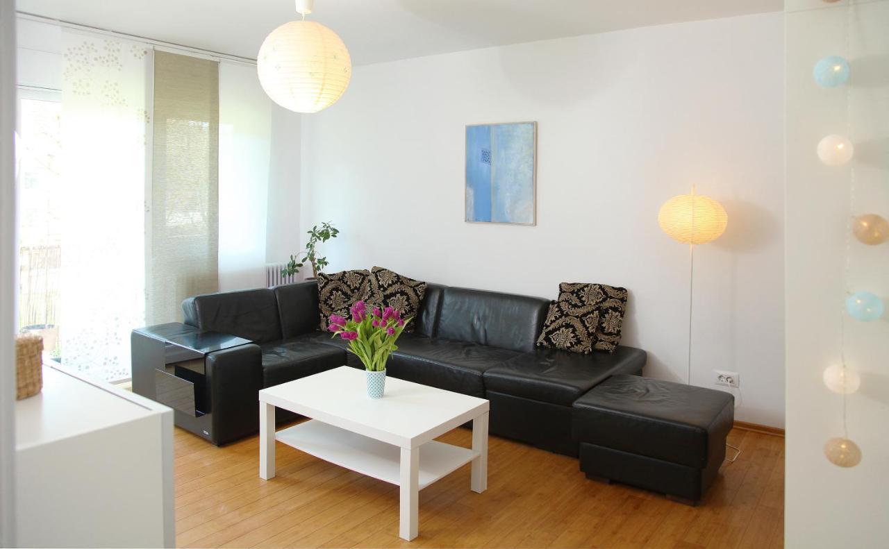 Apartment Haru Lublana Zewnętrze zdjęcie