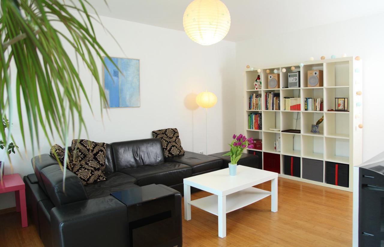 Apartment Haru Lublana Zewnętrze zdjęcie
