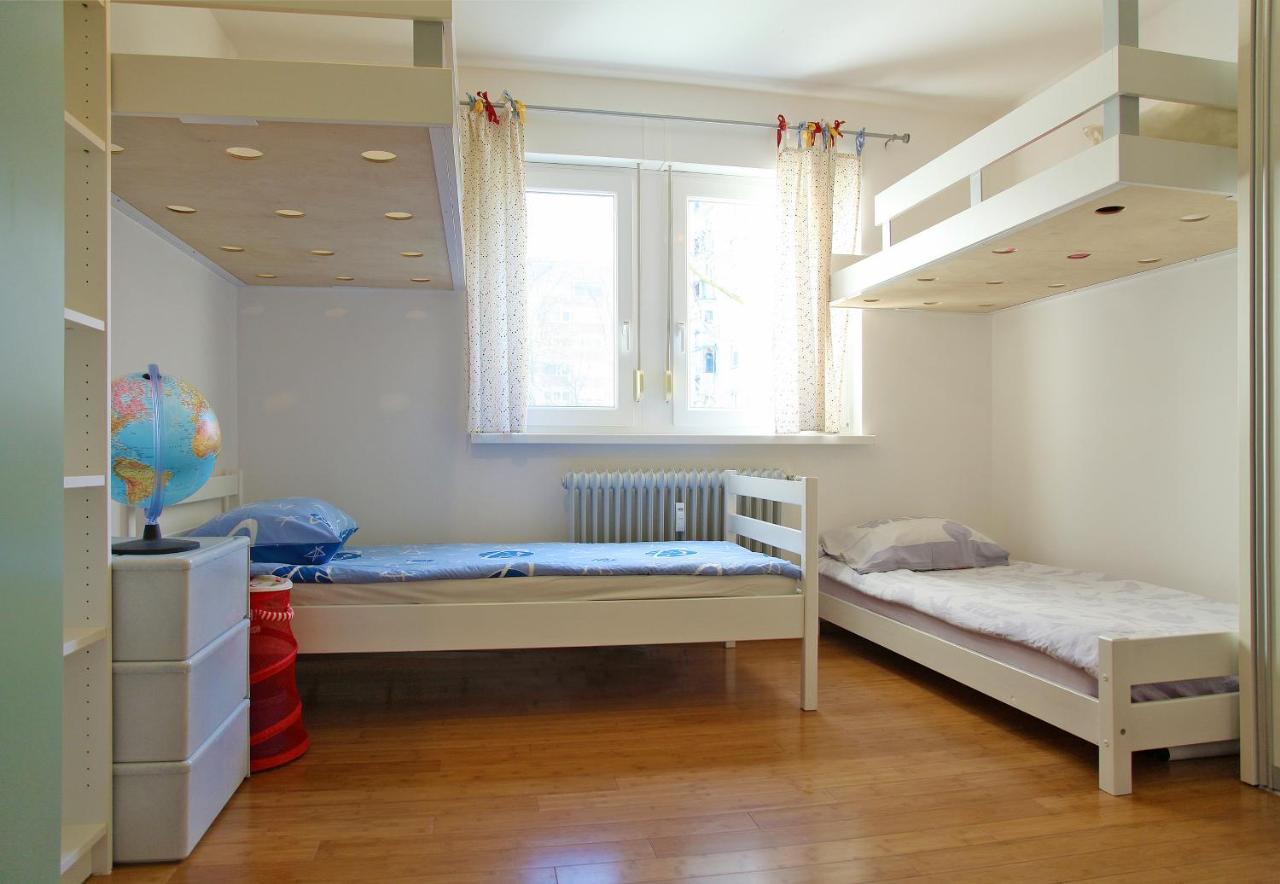 Apartment Haru Lublana Zewnętrze zdjęcie
