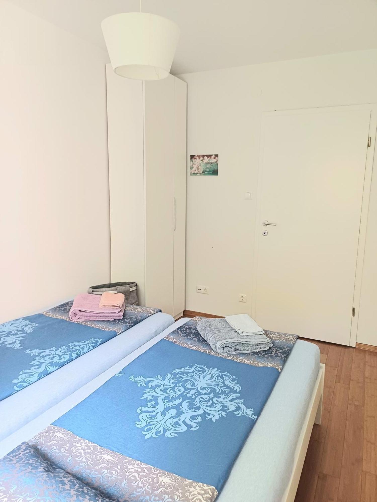 Apartment Haru Lublana Zewnętrze zdjęcie